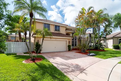 2293 SW 182nd Way, Miramar, FL 33029 - Photo 3