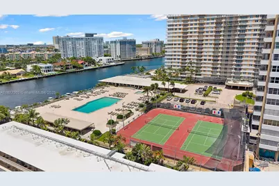 1965 S Ocean Dr #3L, Hallandale Beach, FL 33009 - Photo 21