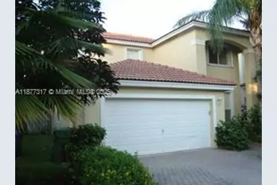 7733 NW 17th Ct, Pembroke Pines, FL 33024 - Photo 1