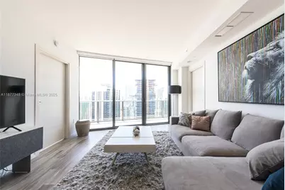 801 S Miami Ave #4302, Miami, FL 33130 - Photo 1