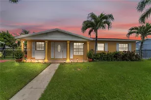 3277 NW 202nd Ln, Miami Gardens, FL 33056 - Photo 1