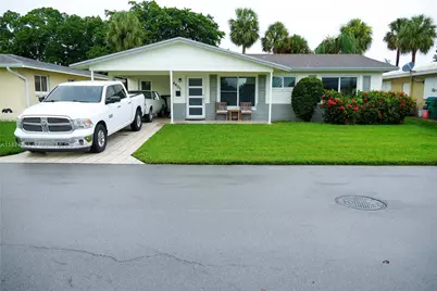 4401 NW 45th St, Tamarac, FL 33319 - Photo 25