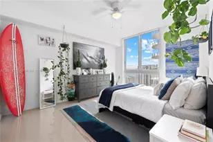 300 S Biscayne Blvd, Miami, FL 33131 - Photo 21