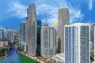 300 S Biscayne Blvd, Miami, FL 33131 - Photo 27