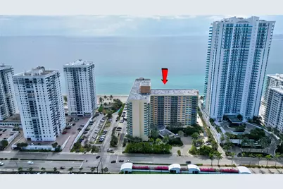 2501 S Ocean Dr #322, Hollywood, FL 33019 - Photo 35