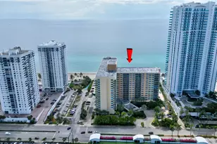 2501 S Ocean Dr, Hollywood, FL 33019 - Photo 35