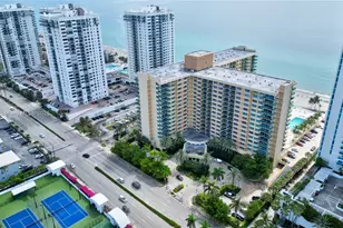 2501 S Ocean Dr, Hollywood, FL 33019 - Photo 33