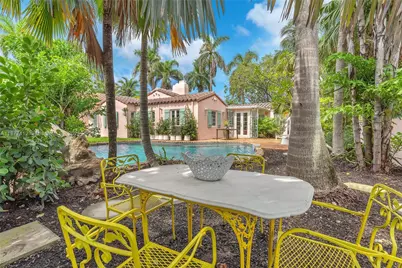 856 Tyler St, Hollywood, FL 33019 - Photo 5