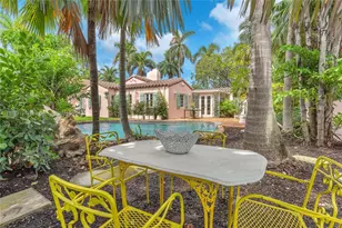 856 Tyler St, Hollywood, FL 33019 - Photo 5
