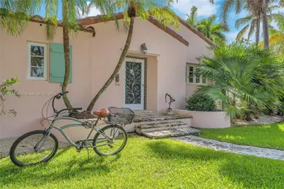 856 Tyler St, Hollywood, FL 33019 - Photo 3