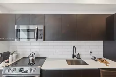 398 NE 5th St #2316, Miami, FL 33132 - Photo 13