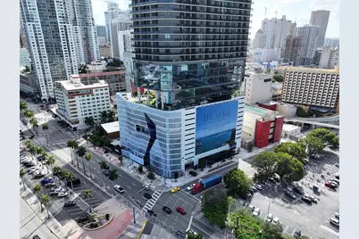 398 NE 5th St #2316, Miami, FL 33132 - Photo 35