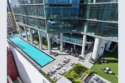 398 NE 5th St #2316, Miami, FL 33132 - Photo 37