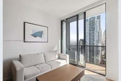 398 NE 5th St #2316, Miami, FL 33132 - Photo 1