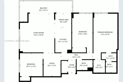 3031 N Ocean Blvd #406, Fort Lauderdale, FL 33308 - Photo 29