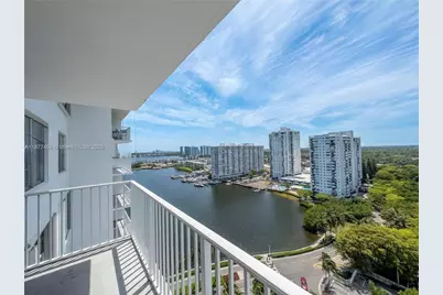 2801 NE 183rd St #1909W, Aventura, FL 33160 - Photo 1