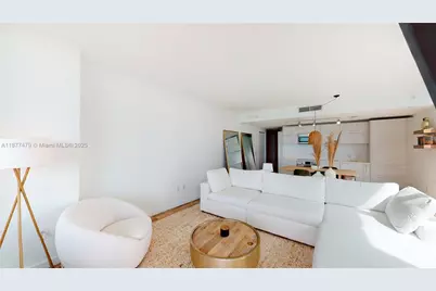 650 NE 32nd St #4607, Miami, FL 33137 - Photo 3