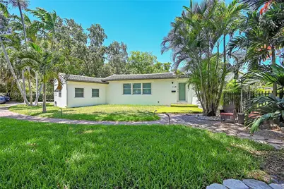 15 NE 95th St #-, Miami Shores, FL 33138 - Photo 3