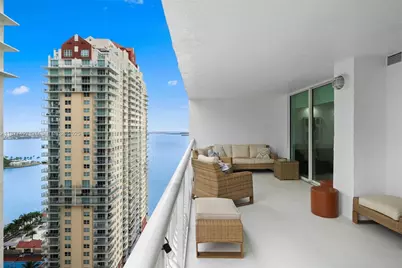 1200 Brickell Bay Dr #2812, Miami, FL 33131 - Photo 5