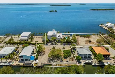 3742 Seagrape St, Big Pine, FL 33043 - Photo 3