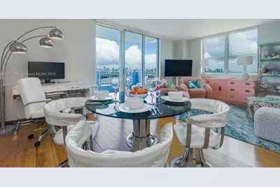 90 Alton Rd #2012, Miami Beach, FL 33139 - Photo 1