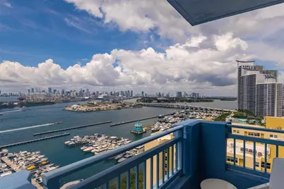 90 Alton Rd #2012, Miami Beach, FL 33139 - Photo 23
