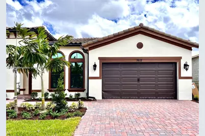 7612 Knight #7612, Parkland, FL 33067 - Photo 7