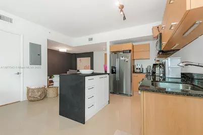 350 S Miami Ave #3508, Miami, FL 33130 - Photo 9