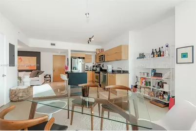 350 S Miami Ave #3508, Miami, FL 33130 - Photo 5
