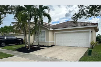 2058 SW 175th Ave, Miramar, FL 33029 - Photo 1