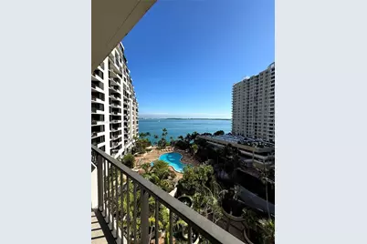 520 Brickell Key Dr #A913, Miami, FL 33131 - Photo 1
