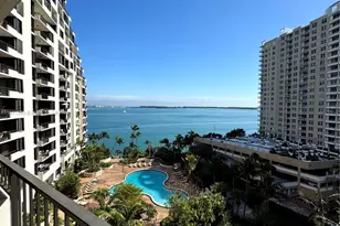 520 Brickell Key Dr, Miami, FL 33131 - Photo 1
