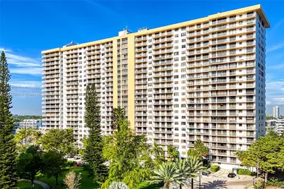 290 174th St #1709, Sunny Isles Beach, FL 33160 - Photo 1