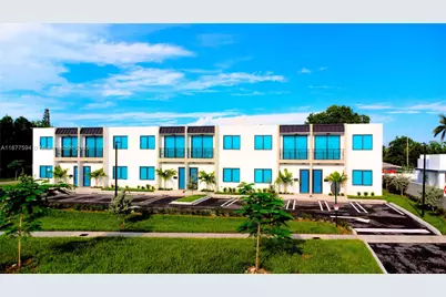 238 NW 2nd St #6, Florida City, FL 33034 - Photo 29