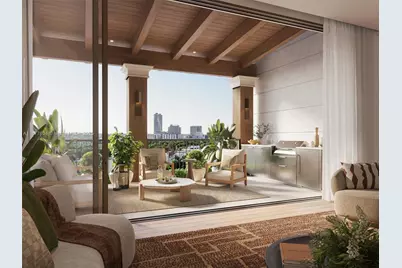 3000 Ponce De Leon Blvd #404, Coconut Grove, FL 33134 - Photo 9