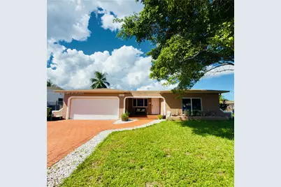 8801 NW 6th St, Pembroke Pines, FL 33024 - Photo 1