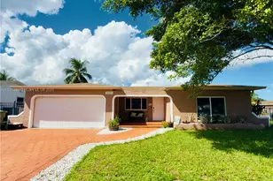 8801 NW 6th St, Pembroke Pines, FL 33024 - Photo 1