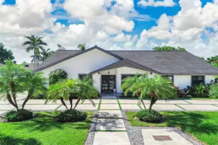 12224 SW 101st Terrace, Miami, FL 33186 - Photo 1