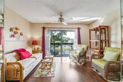 4955 E Sabal Palm Blvd #305, Tamarac, FL 33319 - Photo 5