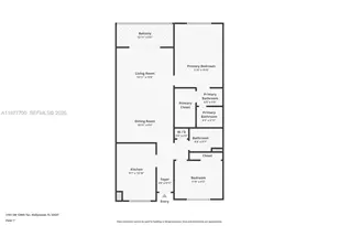 1101 SW 128th Terrace, Pembroke Pines, FL 33027 - Photo 25