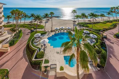 7966 Fisher Island Dr #7966, Miami Beach, FL 33109 - Photo 49