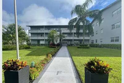 251 S Suffolk F #251, Boca Raton, FL 33434 - Photo 1