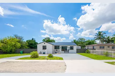 1240 Peri St, Opa-Locka, FL 33054 - Photo 3