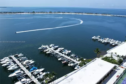 1865 Brickell Ave #A2111, Miami, FL 33129 - Photo 1