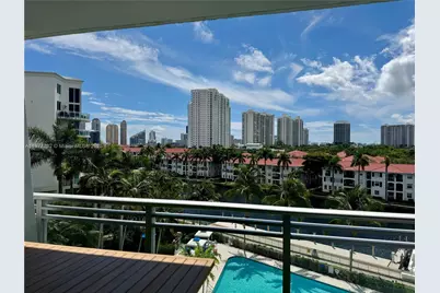 2950 NE 188th St #443, Aventura, FL 33180 - Photo 5