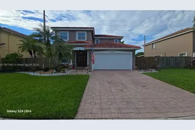 15436 SW 151st Ter, Miami, FL 33196 - Photo 3