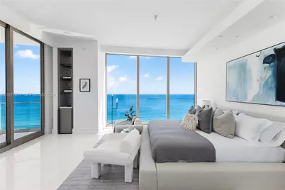 17975 Collins Ave #N-1802, Sunny Isles Beach, FL 33160 - Photo 15