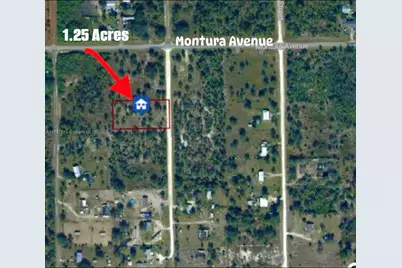 320 S Trebol Street, Clewiston, FL 33440 - Photo 1