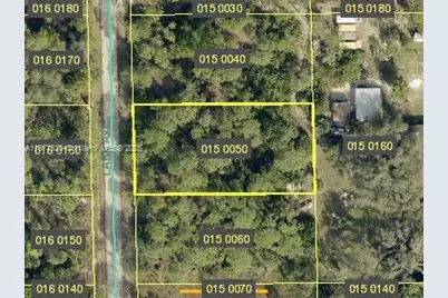 1710 Lake Ave, Lehigh Acres, FL 33972 - Photo 1