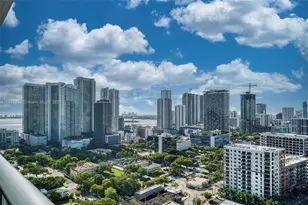 121 NE 34th St, Miami, FL 33137 - Photo 1